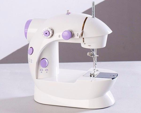 Miniature Household Multifunctional Sewing Machine - Minedsy