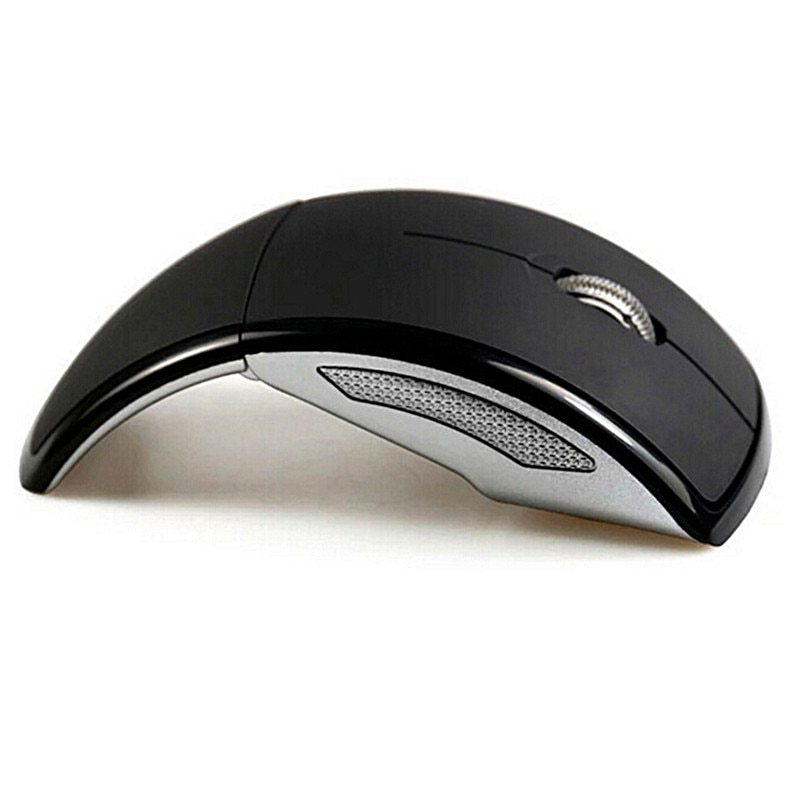 Wireless foldable mouse - Minedsy