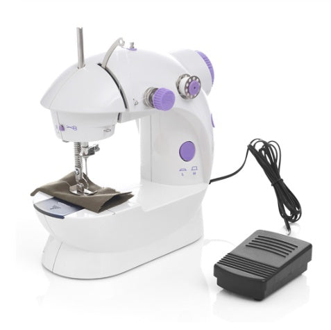 Miniature Household Multifunctional Sewing Machine - Minedsy