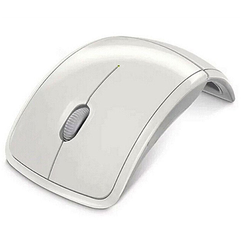 Wireless foldable mouse - Minedsy