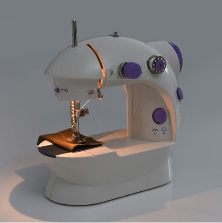 Miniature Household Multifunctional Sewing Machine - Minedsy