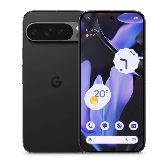 Google Pixel 9 Pro - Unlocked - Minedsy