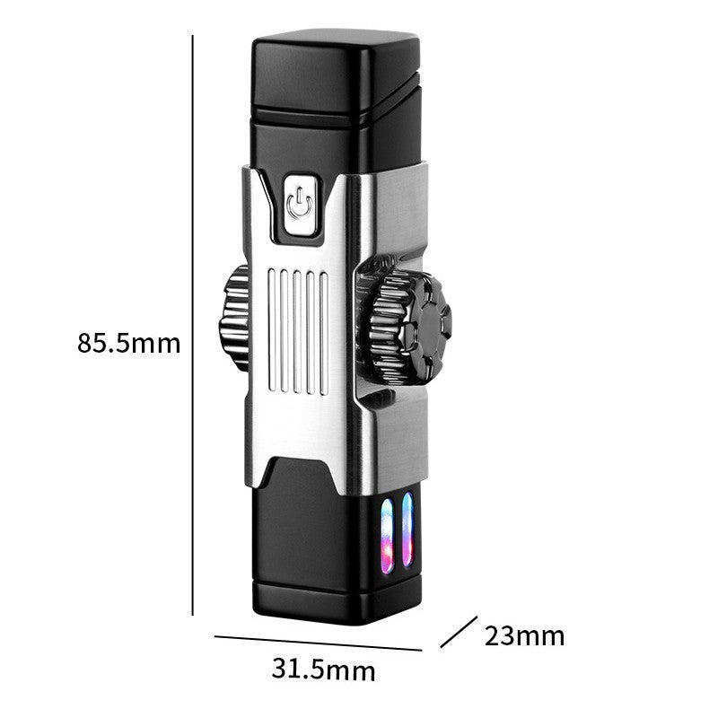 High-tech Cool Charging Lighter - Minedsy