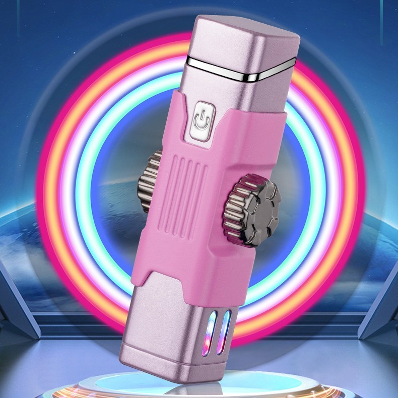 High-tech Cool Charging Lighter - Minedsy