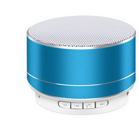 Mini Bluetooth Speaker Wireless - Minedsy